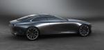Mazda Vision Coupe 2017 года